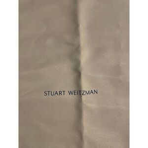 Stuart Weitzman Big‎ Dust Bag